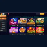 HellSpin Casino logo
