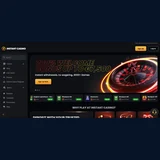 Instant Casino logo
