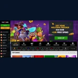 PlayAmo Casino logo