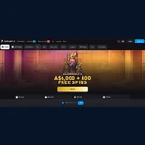 Rockwin Casino logo