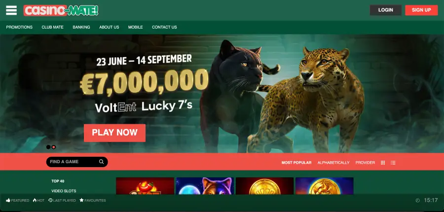 Tester bonuses live in a different wallet to PayID cash