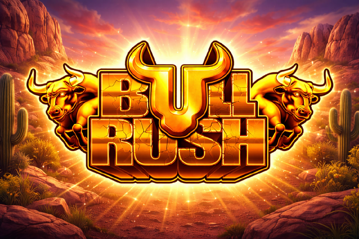 Bull Rush — studio-varies by build