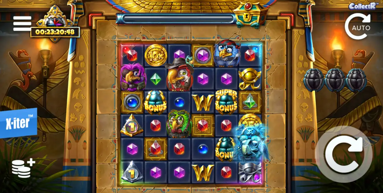 Pirots 5 pokie