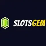 SlotsGem logo